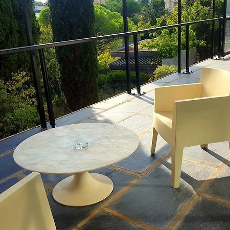 Les Peintures De Jean Bed & Breakfast Сет Екстериор снимка