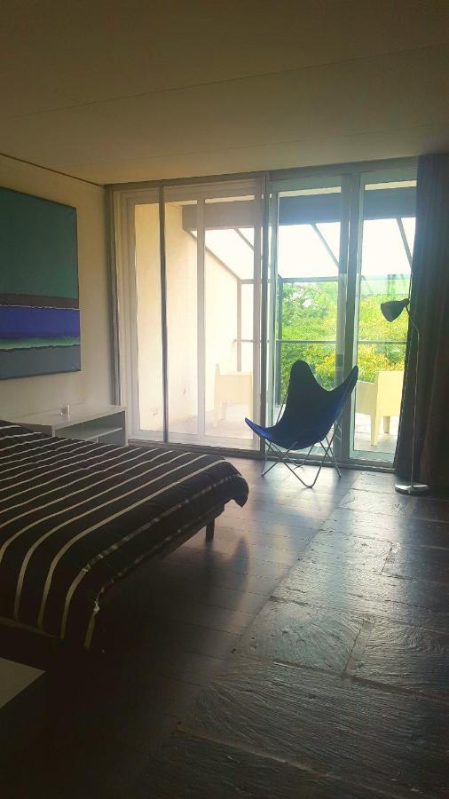 Les Peintures De Jean Bed & Breakfast Сет Екстериор снимка